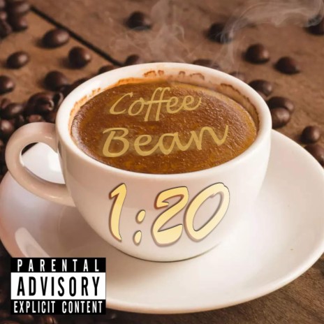 Coffee Bean (Remix) | Boomplay Music
