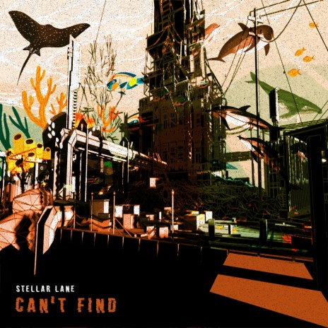 Can't Find | Boomplay Music