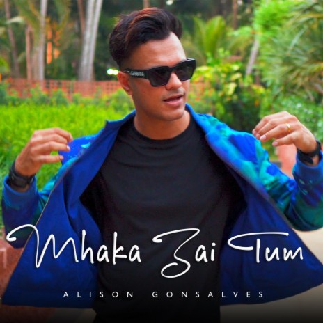 Mhaka Zai Tum | Boomplay Music