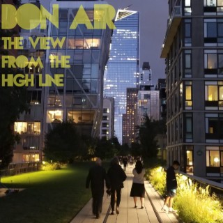 The View from the High Line