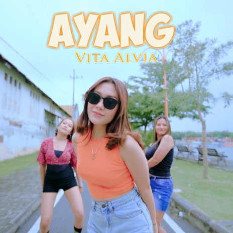 Ayang | Boomplay Music