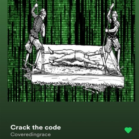 Crack The Code | Boomplay Music