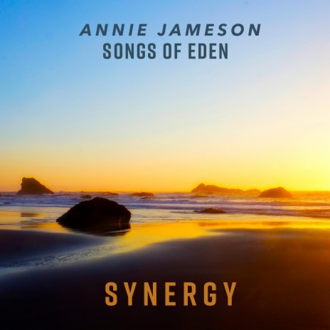 Synergy ft. Songs Of Eden | Boomplay Music