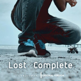 Lost - Complete