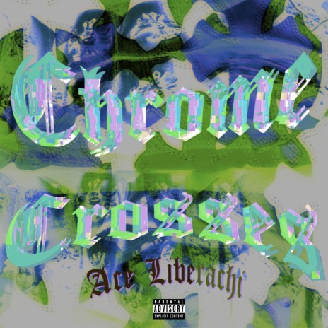 Chrome Crosses | Boomplay Music