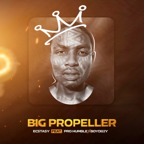 Big Propeller | Boomplay Music