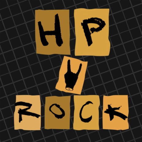 HP Rock#14