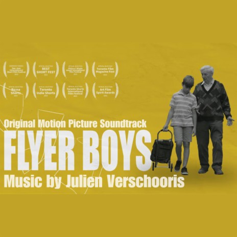 Flyer Boys | Boomplay Music