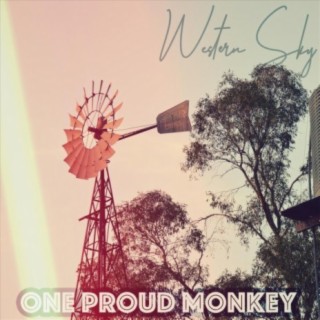 One Proud Monkey