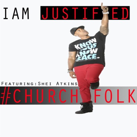 #churchfolk (feat. Shei Atkins) | Boomplay Music