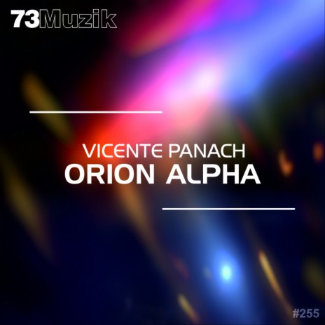 Orion Alpha (Original Mix)