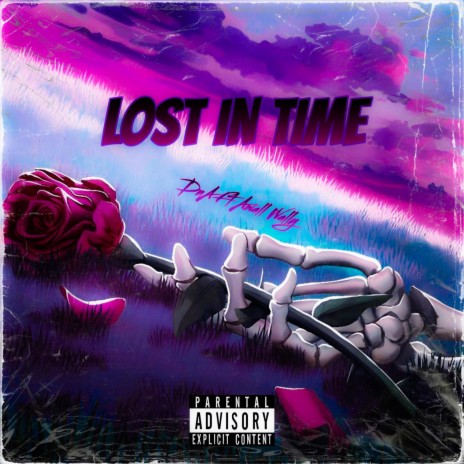 Lost In Time ft. Awall wally | Boomplay Music