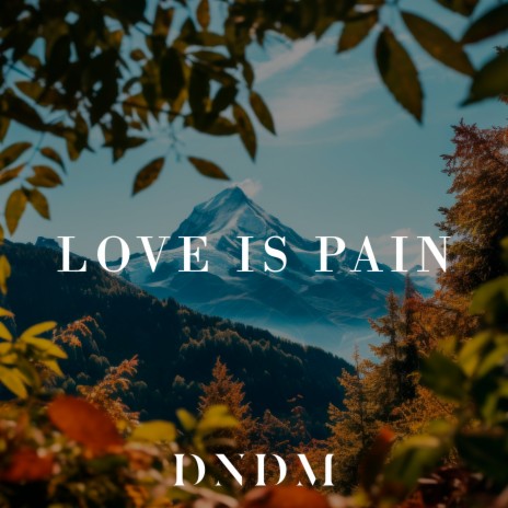 Love Is Pain | Boomplay Music