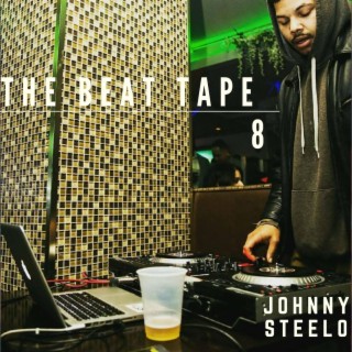 The Beat Tape 8