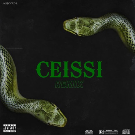 Ceissi 2 (feat. Williams) (REMIX)