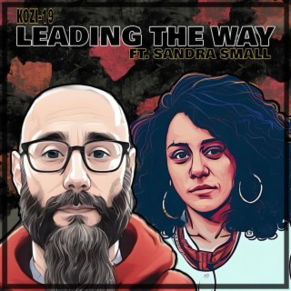 Leading The Way ft. Sandra Small lyrics | Boomplay Music