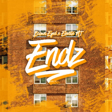 Endz ft. Elevate MT | Boomplay Music