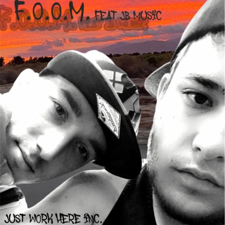 F.O.O.M ft. Smitchy | Boomplay Music