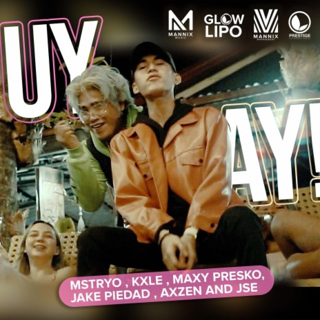 Uy Ay | Boomplay Music