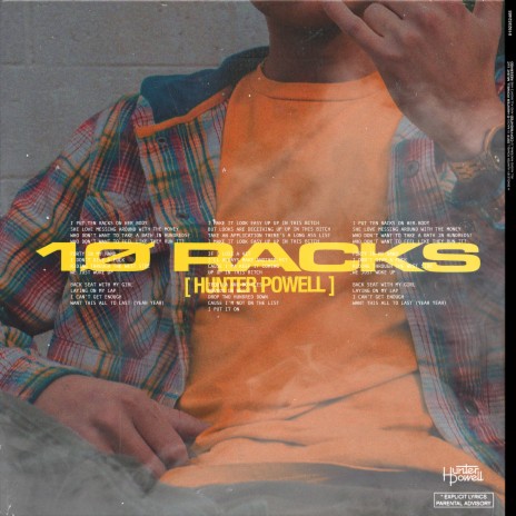 10 Racks | Boomplay Music