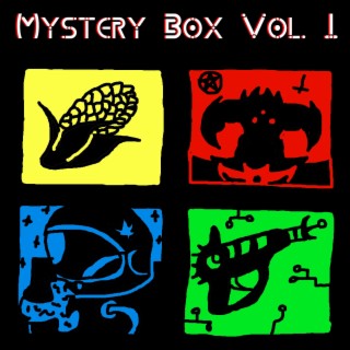 Mystery Box, Vol. 1