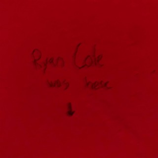 Ryan Cole Was Here
