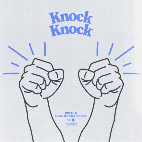 Knock Knock ft. Real Topeka People | Boomplay Music