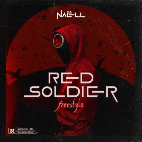 Red Soldier (freestyle)