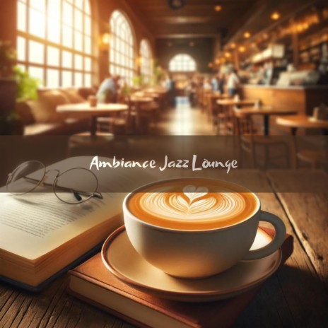 Blissful Cafe Harmonies | Boomplay Music