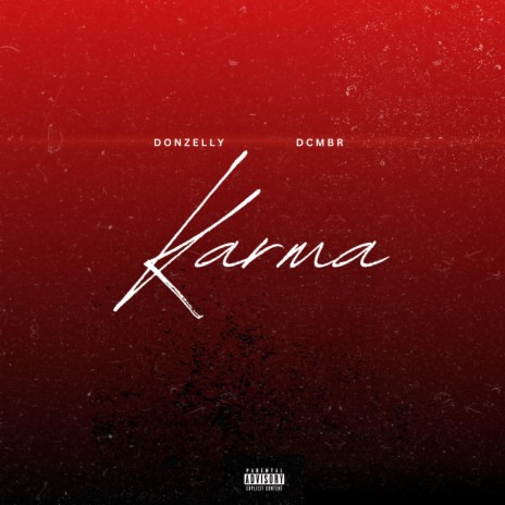 Karma ft. DCMBR | Boomplay Music