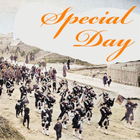 Special Day (Basejumpers version) | Boomplay Music