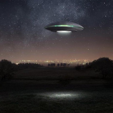 Vienen los Extraterrestres | Boomplay Music