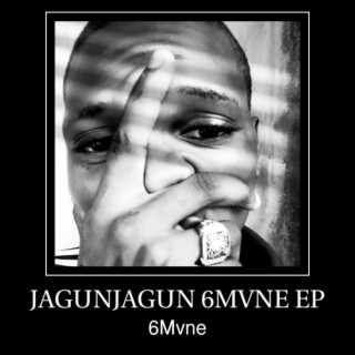 Jagunjagun 6Mvne EP