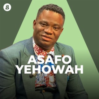 Asafo Yehowah