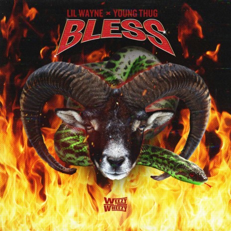Bless ft. Wheezy & Young Thug
