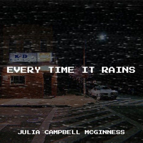 Every Time It Rains | Boomplay Music