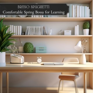 Comfortable Spring Bossa for Learning