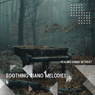 Soothing Piano Melodies for Deep Relaxation