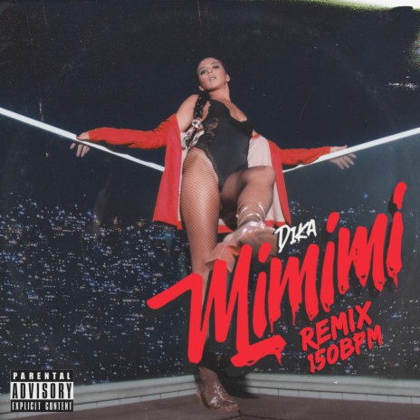 MIMIMI REMIX - 150 BPM | Boomplay Music