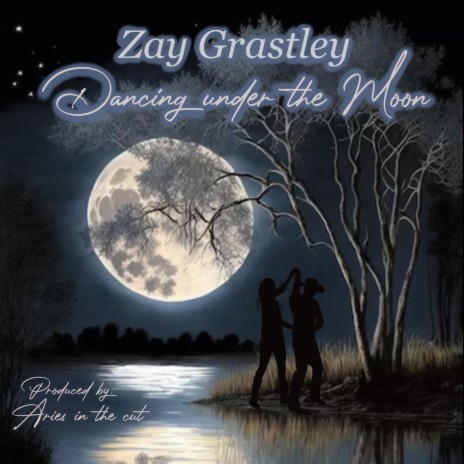 Dancing under the Moon | Boomplay Music