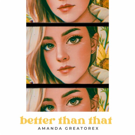 Better Than That ft. Michael Raul Delgado & __Bley__ | Boomplay Music