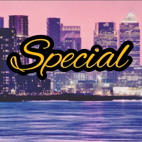 Special ft. Lil Jimmy | Boomplay Music
