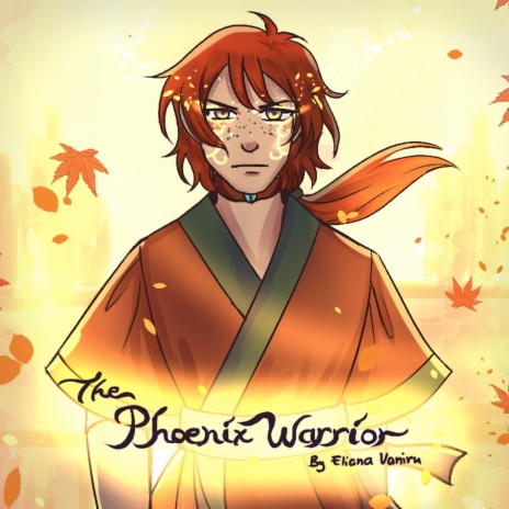 The Phoenix Warrior Episode 5 (Original Webtoon Soundtrack) [Awakening]