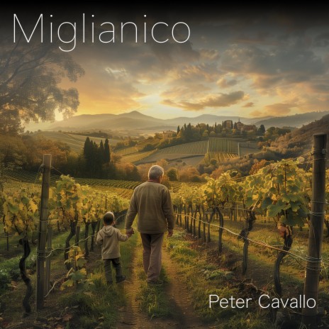 Miglianico | Boomplay Music