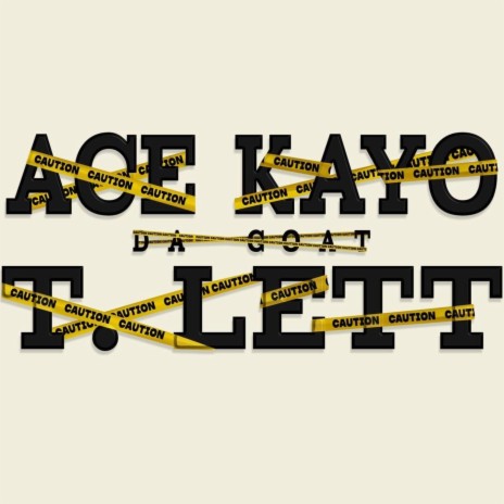 Talk To Myself ft. Ace Kayo Da goat | Boomplay Music