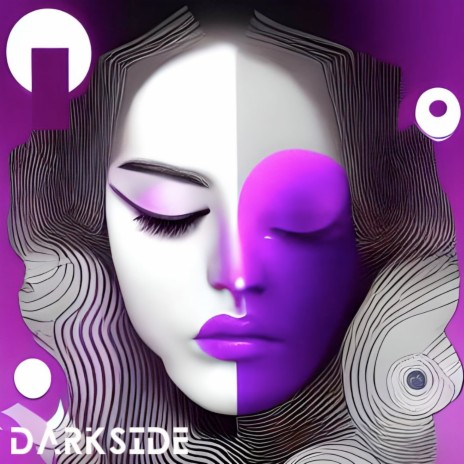 Darkside ft. Emily Weurth | Boomplay Music