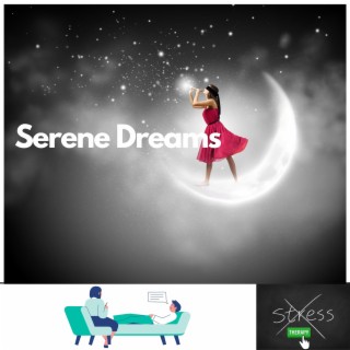 Serene Dreams: Relaxing Flute, Peace & Restfulness