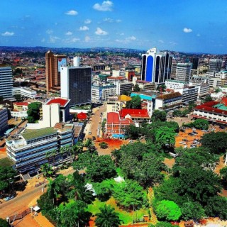 Kampala