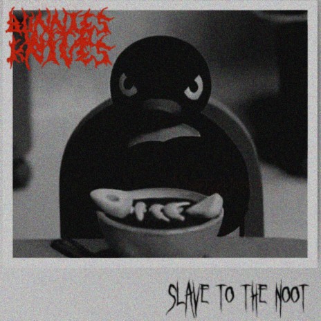 SLAVE TO THE NOOT | Boomplay Music