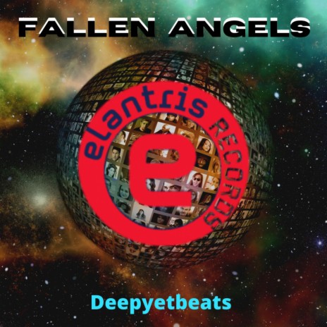 Fallen Angel's (Original Mix)